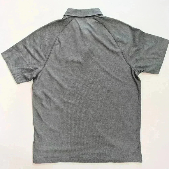 Ogio Men's Grey Polo Shirt Door County Wisconsin Size Large. - Picture 3 of 6
